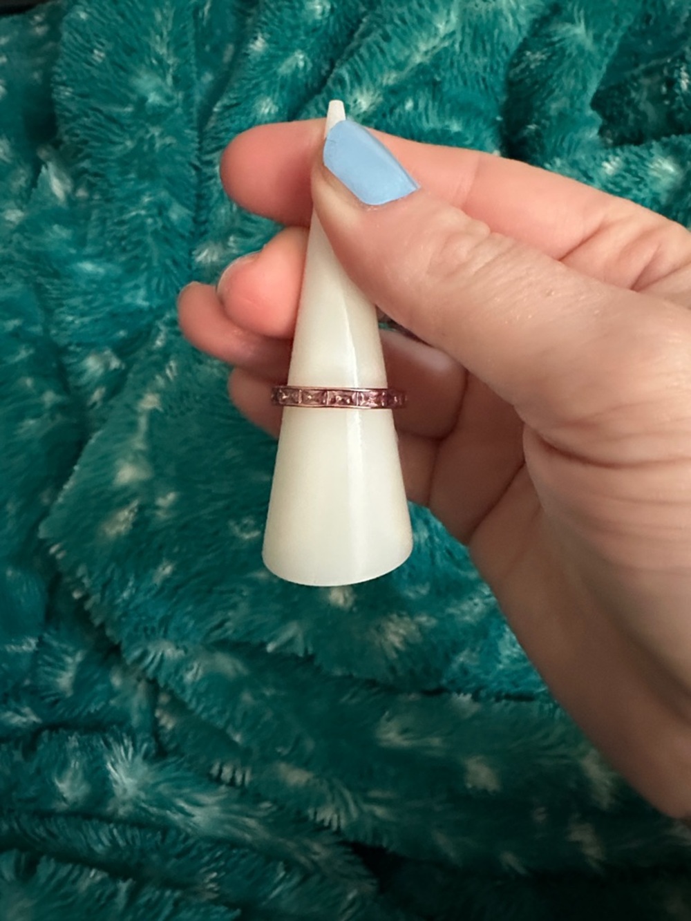 Bomb party size 7 with tag no bag